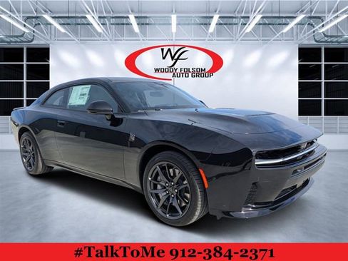 New 2026 Dodge Charger Scat Pack AWD/4WD image 1