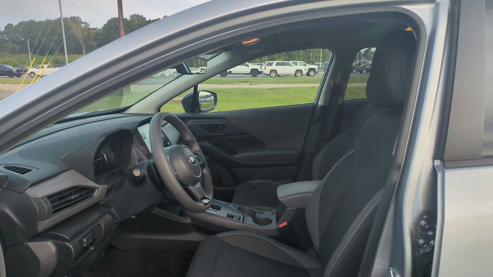 Certified 2026 Subaru Crosstrek 2.5i Premium AWD/4WD image 11