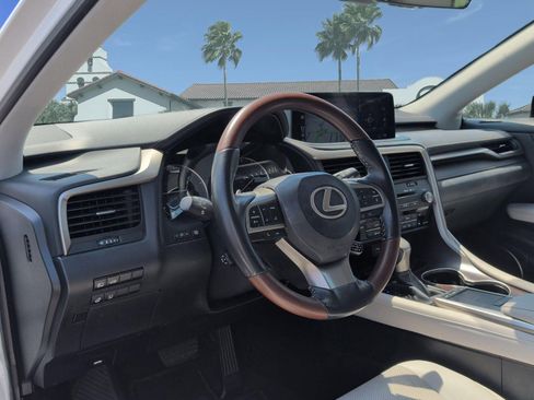 Used 2020 Lexus RX 350 FWD w/ Premium Package image 11