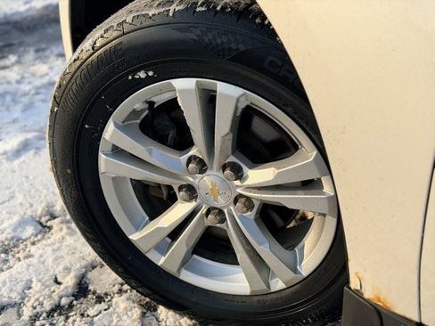 Used 2013 Chevrolet Equinox LT w/ Driver Convenience Package image 25