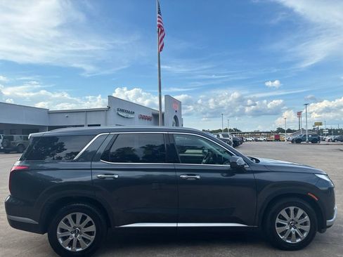 Used 2025 Hyundai Palisade SEL AWD/4WD image 6