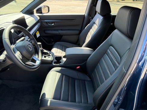 New 2026 Honda CR-V Sport-L image 12