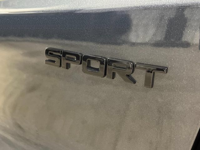 New 2027 Honda CR-V Sport-L image 10