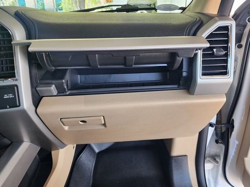 Used 2018 Ford F250 Lariat w/ Lariat Value Package AWD/4WD image 85