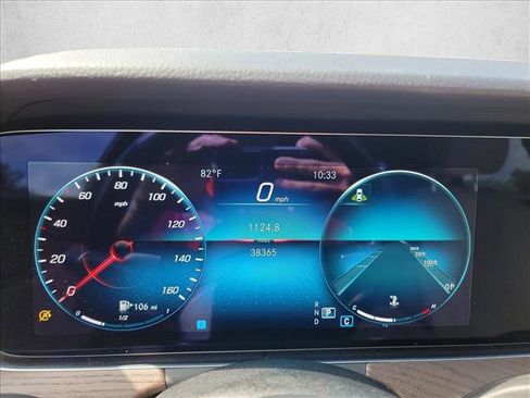 Used 2022 Mercedes-Benz E 350 Sedan image 19