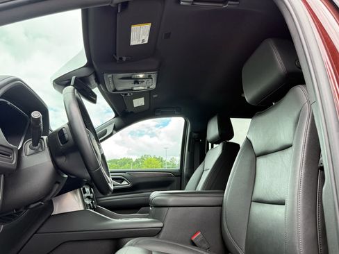 Used 2023 Chevrolet Tahoe LT RWD image 23