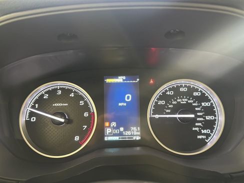 Used 2024 Subaru Forester Premium image 6