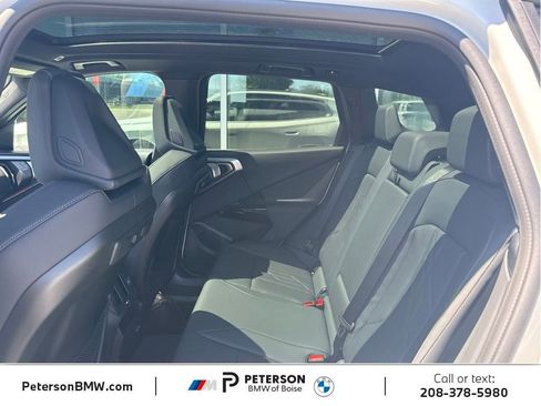 New 2026 BMW X3 xDrive30 w/ Premium Package AWD/4WD image 15