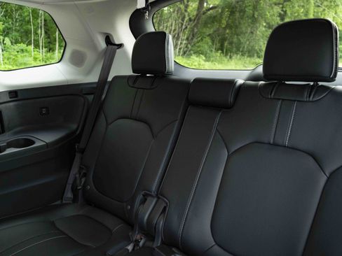 Used 2024 Honda Pilot Elite image 18