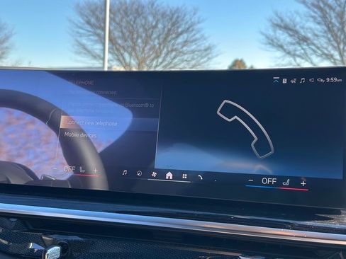 New 2026 BMW X5 xDrive40i w/ M Sport Package AWD/4WD image 38