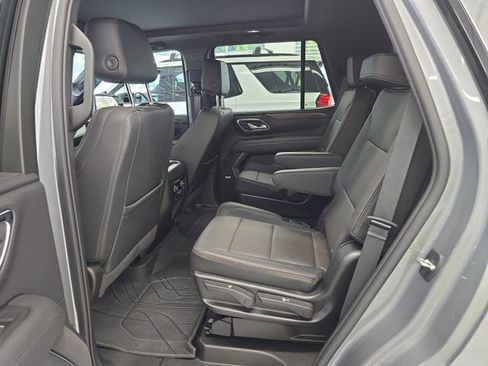 Used 2024 Chevrolet Tahoe High Country w/ Premium Package image 10
