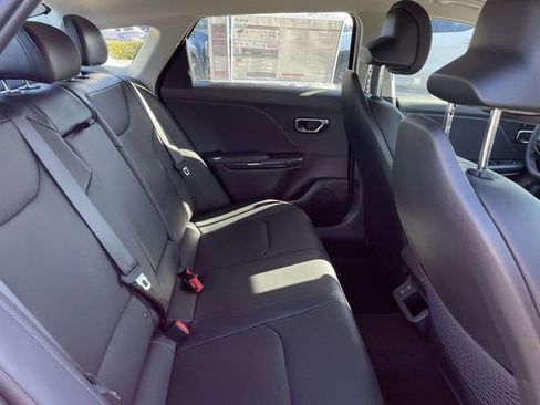 New 2026 Kia K4 EX image 22