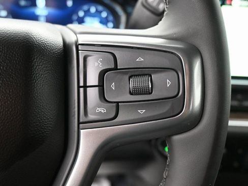 Used 2025 Chevrolet Silverado 1500 LT image 20