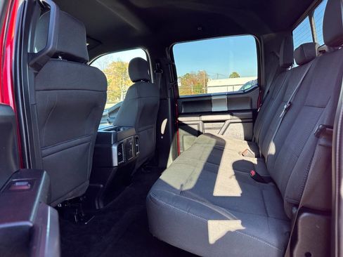 Used 2016 Ford F150 XLT w/ Equipment Group 302A Luxury image 38