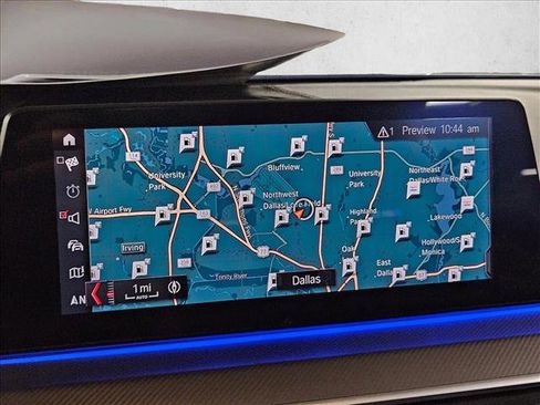 Used 2019 BMW M5 w/ Executive Package AWD/4WD image 13