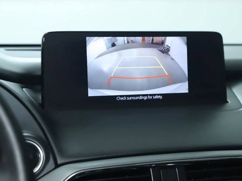 Certified 2023 MAZDA CX-9 Touring Plus image 24
