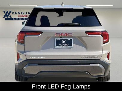 New 2026 GMC Terrain Elevation w/ Technology Package II