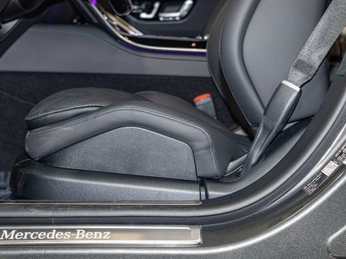 Used 2026 Mercedes-Benz S 580 4MATIC Sedan image 15