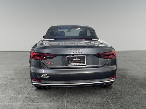Used 2019 Audi S5 Premium Plus AWD/4WD image 23