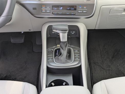 New 2026 Hyundai Kona SEL Sport image 18