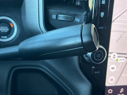 New 2026 RAM 2500 Tradesman RWD image 19