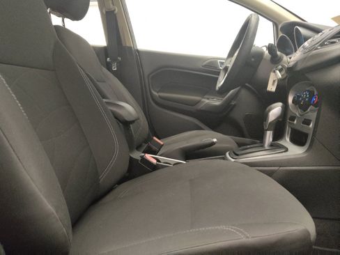 Used 2019 Ford Fiesta SE FWD image 21