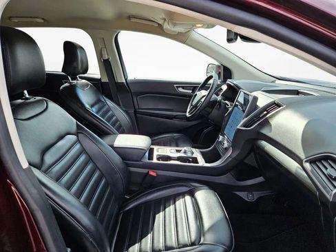 Used 2023 Ford Edge SEL w/ Convenience Package image 40