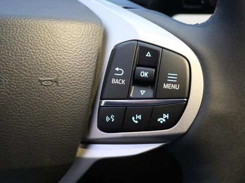 New 2026 Ford Explorer Active image 27