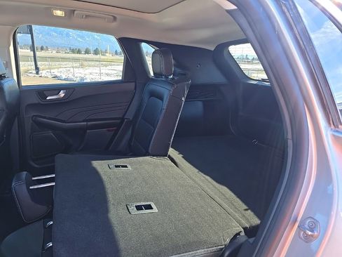 Used 2022 Ford Escape SEL w/ Class II Trailer Tow Package image 20