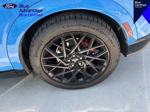 Used 2023 Ford Mustang Mach-E GT w/ GT Performance Edition AWD/4WD image 14