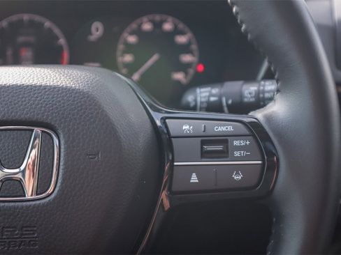 Used 2025 Honda CR-V EX-L image 13