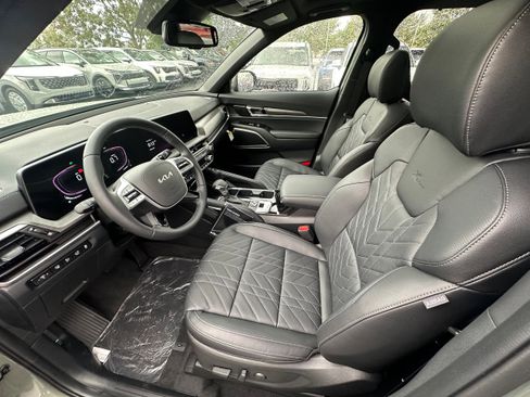 New 2025 Kia Telluride EX X-Line image 44