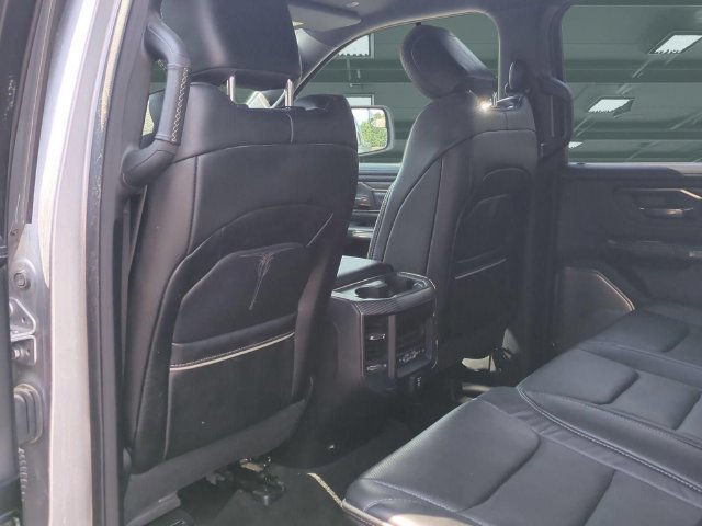 Used 2020 RAM 1500 Limited AWD/4WD image 27