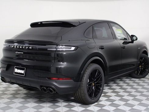 New 2026 Porsche Cayenne E-Hybrid image 7