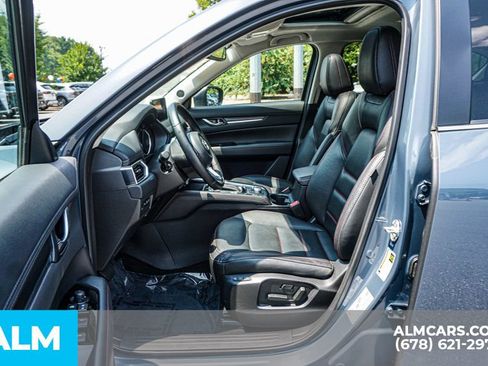 Used 2025 MAZDA CX-5 Carbon Edition AWD/4WD image 19