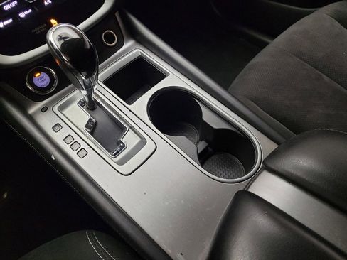 Used 2019 Nissan Murano SV AWD/4WD image 26