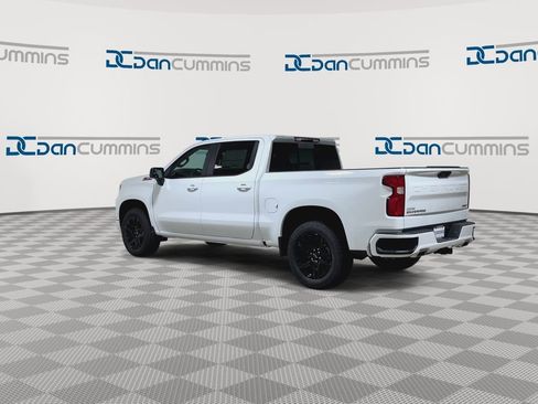 New 2026 Chevrolet Silverado 1500 RST w/ Convenience Package II AWD/4WD image 6