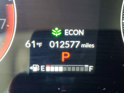 Certified 2024 Honda CR-V EX-L image 28