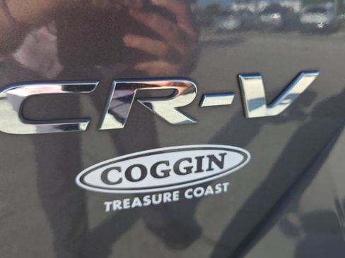 Certified 2020 Honda CR-V EX image 17