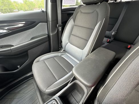 Certified 2026 Chevrolet TrailBlazer LT image 20