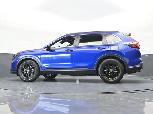 Used 2024 Honda CR-V Sport-L image 59