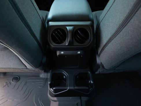 New 2026 Jeep Gladiator Sport AWD/4WD image 28