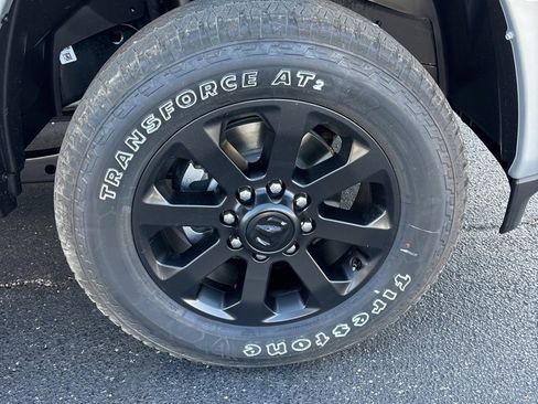 New 2026 RAM 2500 Tradesman image 43