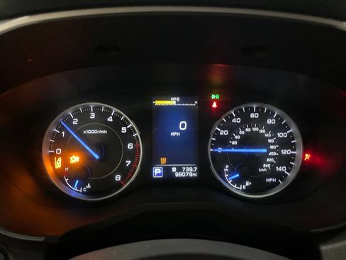 Used 2022 Subaru Ascent Touring AWD/4WD image 21