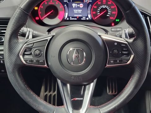 Used 2020 Acura RDX w/ Advance Package AWD/4WD image 25