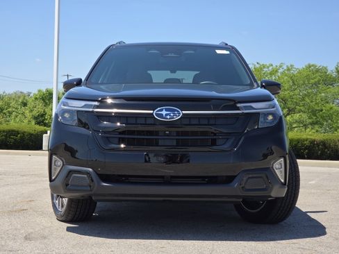 Used 2026 Subaru Forester Touring AWD/4WD image 13