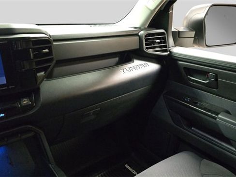 Used 2023 Toyota Tundra SR image 20