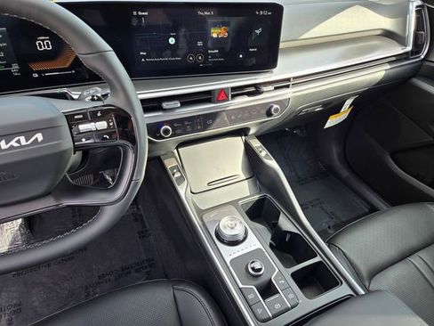 New 2026 Kia Sorento EX FWD image 18