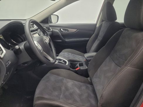 Used 2015 Nissan Rogue SV w/ SV Premium Package AWD/4WD image 17