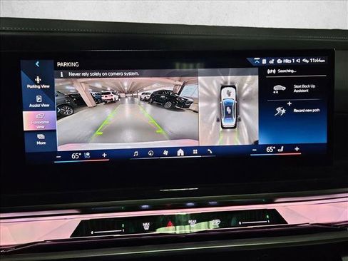 New 2026 BMW i7 eDrive50 w/ Executive Package RWD image 13